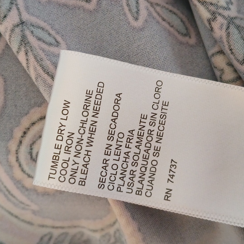 Shelby & Palmer womens maxi dress size 8 - Picture 12 of 13